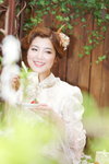 09032017_Hong Kong Flower Show_TVB Artiste_Phoebe Sin Man Yau00044