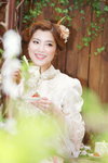 09032017_Hong Kong Flower Show_TVB Artiste_Phoebe Sin Man Yau00045