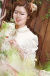 09032017_Hong Kong Flower Show_TVB Artiste_Phoebe Sin Man Yau00046