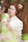 09032017_Hong Kong Flower Show_TVB Artiste_Phoebe Sin Man Yau00048