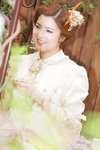 09032017_Hong Kong Flower Show_TVB Artiste_Phoebe Sin Man Yau00049
