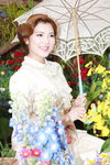 09032017_Hong Kong Flower Show_TVB Artiste_Phoebe Sin Man Yau00057