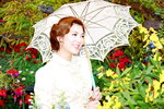 09032017_Hong Kong Flower Show_TVB Artiste_Phoebe Sin Man Yau00096
