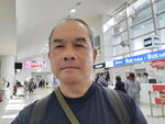 08052023_Samsung Smartphone Galaxy S10 Plus_Kyushu Tour_Fukuoka Airport00005