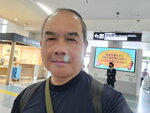 08052023_Samsung Smartphone Galaxy S10 Plus_Kyushu Tour_Fukuoka Airport00006