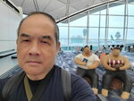08052023_Samsung Smartphone Galaxy S10 Plus_Kyushu Tour_Hong Kong International Airport00021
