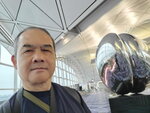 08052023_Samsung Smartphone Galaxy S10 Plus_Kyushu Tour_Hong Kong International Airport00022