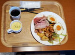 09052023_Samsung Smartphone Galaxy S10 Plus_Kyushu Tour_Breakfast in Forest Restaurant_Morinoyu Resort00001