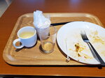 09052023_Samsung Smartphone Galaxy S10 Plus_Kyushu Tour_Breakfast in Forest Restaurant_Morinoyu Resort00002