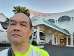 10052023_Samsung Smartphone Galaxy S10 Plus_Kyushu Tour_ANA Holiday Inn Resort and Adjacent Area Morning Scene00093