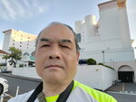 10052023_Samsung Smartphone Galaxy S10 Plus_Kyushu Tour_ANA Holiday Inn Resort and Adjacent Area Morning Scene00122
