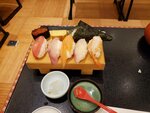 10052023_Samsung Smartphone Galaxy S10 Plus_Kyushu Tour_Dinner at Betsuten_Sushi DIY Sokudon00005