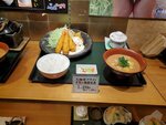 10052023_Samsung Smartphone Galaxy S10 Plus_Kyushu Tour_Dinner at Betsuten_Sushi DIY Sokudon00016
