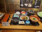 10052023_Samsung Smartphone Galaxy S10 Plus_Kyushu Tour_Dinner at Betsuten_Sushi DIY Sokudon00017