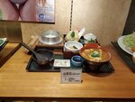 10052023_Samsung Smartphone Galaxy S10 Plus_Kyushu Tour_Dinner at Betsuten_Sushi DIY Sokudon00018