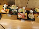 10052023_Samsung Smartphone Galaxy S10 Plus_Kyushu Tour_Dinner at Betsuten_Sushi DIY Sokudon00021