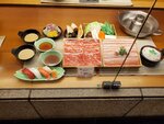 10052023_Samsung Smartphone Galaxy S10 Plus_Kyushu Tour_Dinner at Betsuten_Sushi DIY Sokudon00023