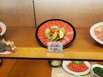 10052023_Samsung Smartphone Galaxy S10 Plus_Kyushu Tour_Dinner at Betsuten_Sushi DIY Sokudon00025
