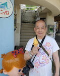 10052023_Samsung Smartphone Galaxy S10 Plus_Kyushu Tour_Lunch at Sakurajima Bussankan00023
