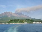 10052023_Samsung Smartphone Galaxy S10 Plus_Kyushu Tour_Sakurajima Ferry00010