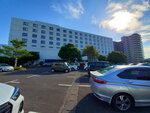 11052023_Samsung Smartphone Galaxy S10 Plus_Kyushu Tour_Kirishima Royal Hotel_Outside00001