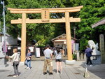 11052023_Samsung Smartphone Galaxy S10 Plus_Kyushu Tour_Suizenji Jojuen00009