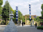 11052023_Samsung Smartphone Galaxy S10 Plus_Kyushu Tour_Suizenji Jojuen00026