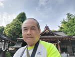 11052023_Samsung Smartphone Galaxy S10 Plus_Kyushu Tour_Suizenji Jojuen00057