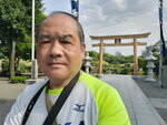 11052023_Samsung Smartphone Galaxy S10 Plus_Kyushu Tour_Suizenji Jojuen00063