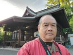 12052023_Samsung Smartphone Galaxy S10 Plus_Kyushu Tour_Kumamoto Jou00012