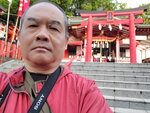 12052023_Samsung Smartphone Galaxy S10 Plus_Kyushu Tour_Kumamoto Jou Inari Jinsha00033