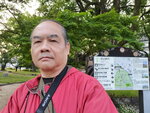 12052023_Samsung Smartphone Galaxy S10 Plus_Kyushu Tour_Kumamoto Jou Inari Jinsha00035