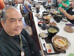 12052023_Samsung Smartphone Galaxy S10 Plus_Kyushu Tour_Lunch at Kusasenri00008