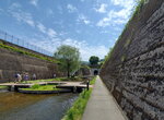 12052023_Samsung Smartphone Galaxy S10 Plus_Kyushu Tour_Takamori Usui Tunnel Koen00007
