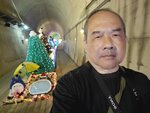 12052023_Samsung Smartphone Galaxy S10 Plus_Kyushu Tour_Takamori Usui Tunnel Koen00072