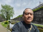 12052023_Samsung Smartphone Galaxy S10 Plus_Kyushu Tour_Takamori Usui Tunnel Koen00073