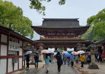 13052023_Samsung Smartphone Galaxy S10 Plus_Kyushu Tour_Dazaifu Tenmangu00037