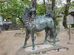 13052023_Samsung Smartphone Galaxy S10 Plus_Kyushu Tour_Dazaifu Tenmangu00043