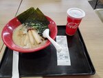 13052023_Samsung Smartphone Galaxy S10 Plus_Kyushu Tour_Lunch at Tosu Outlets Food Court00001