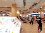 14052023_Samsung Smartphone Galaxy S10 Plus_Kyushu Tour_Lalaport Food Court00002