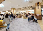14052023_Samsung Smartphone Galaxy S10 Plus_Kyushu Tour_Lalaport Food Court00006