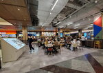 14052023_Samsung Smartphone Galaxy S10 Plus_Kyushu Tour_Lalaport Food Court00018