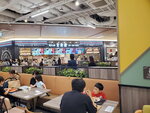 14052023_Samsung Smartphone Galaxy S10 Plus_Kyushu Tour_Lalaport Food Court00020