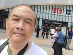 14052023_Samsung Smartphone Galaxy S10 Plus_Kyushu Tour_Lalaport Outlets00081