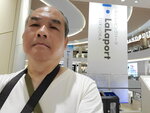 14052023_Samsung Smartphone Galaxy S10 Plus_Kyushu Tour_Lalaport Outlets00086