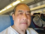 14052023_Samsung Smartphone Galaxy S10 Plus_Kyushu Tour_On the Plane00011