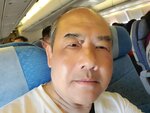 14052023_Samsung Smartphone Galaxy S10 Plus_Kyushu Tour_On the Plane00012