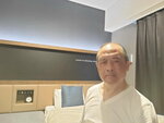 14052023_Samsung Smartphone Galaxy S10 Plus_Kyushu Tour_Quintessa Hotel Bedroom00005