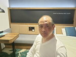 14052023_Samsung Smartphone Galaxy S10 Plus_Kyushu Tour_Quintessa Hotel Bedroom00006
