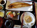 13022019_Samsung Smartphone Galaxy S7 Edge_20 Round to Hokkaido_Lunch at Shiretoko Soukudon00015